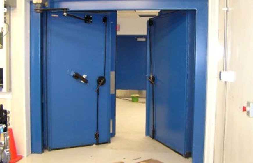 Essential Security Solutions for High-Risk Facilities