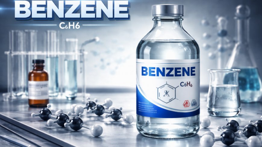 Understanding the Benzene Price Trend: Key Factors, Market Movements, and Future Outlook