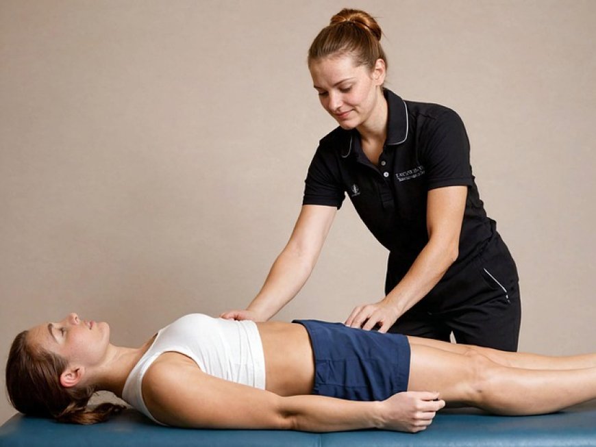 Physiotherapy Clinic in Krishna Nagar: Effective Solutions for Recovery and Better Mobility