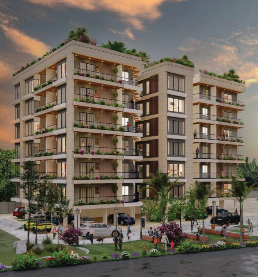 Guide to Newly Launched Projects in India for Homebuyers