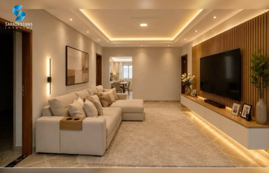 The Future of Home Interiors Starts Here: Home Interior Designers in Gurgaon