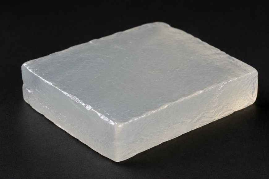 Ethylene Acrylic Elastomer Price Trend in Q1 2026 | Market Overview and Industry Insights