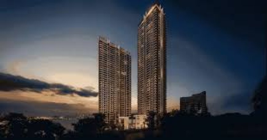 Sobha New and Upcoming Projects in Hoskote: Premium Homes for Modern Families
