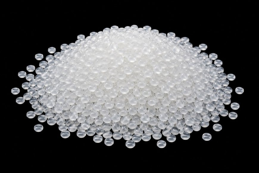 Polyolefin Plastomer Price Trend: Q1 2026 Market Overview and Industry Analysis