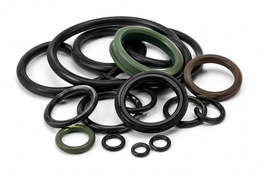 Fluoroelastomer Price Trend: Stable Demand Supported a Gradual Market Recovery in Q1 2026
