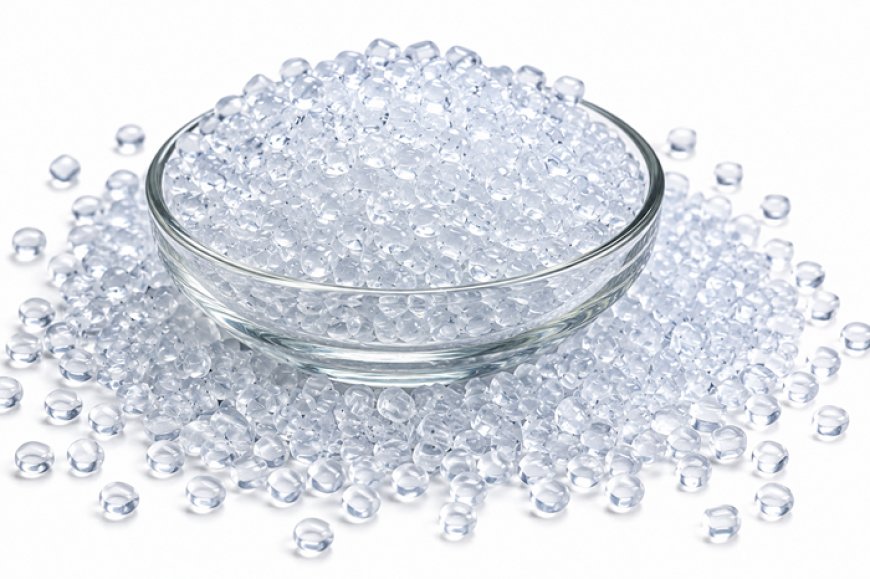 Acrylonitrile Styrene Acrylate Price Trend: Q1 2026 Market Overview, Demand, and Regional Insights