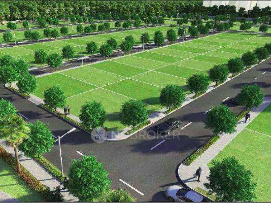 KNS Atharva Bangalore | RERA Approved Residential Plots