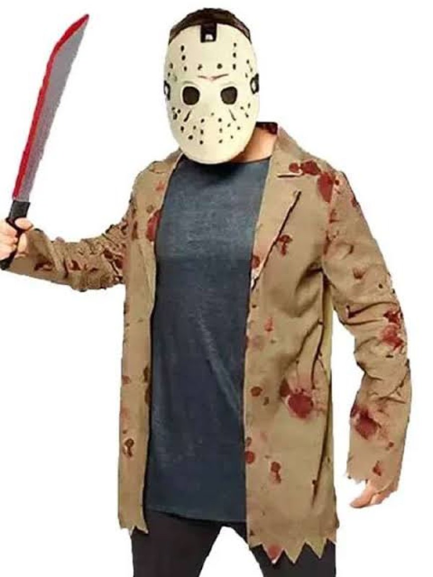 Planning Your Halloween Costume This Year? Here's What Actually Matters