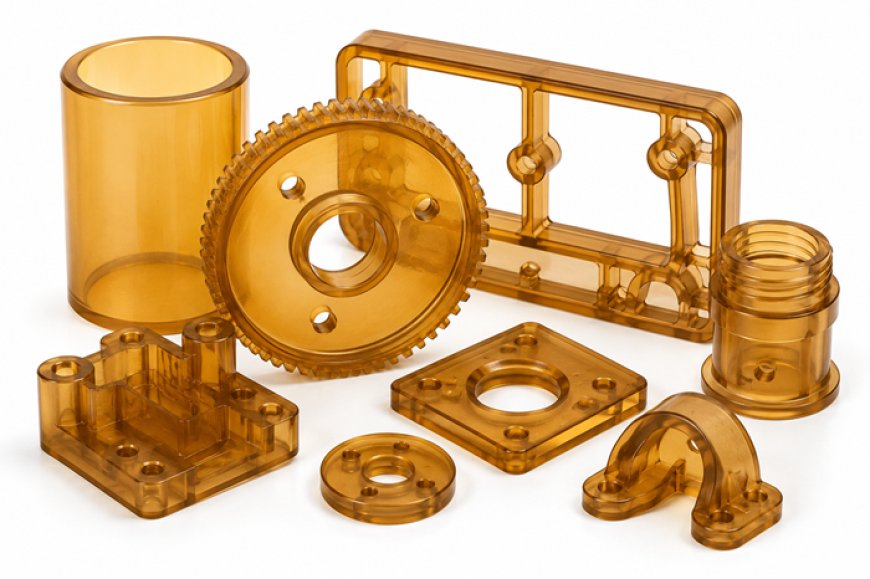 PEI Price Trend: Q1 2026 Market Overview, Demand, and Industry Insights