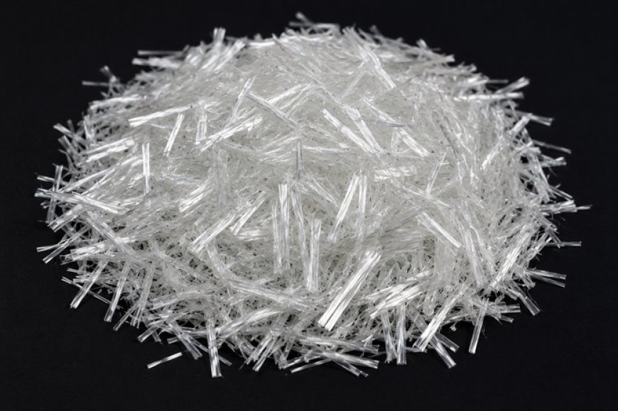 Glass Fibre Price Trend: Q1 2026 Market Overview, Demand, and Regional Insights