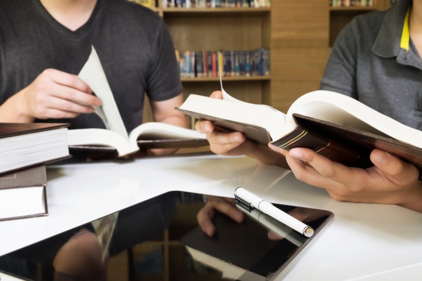 The Importance of Building a Strong Author Presence in Today's Publishing World