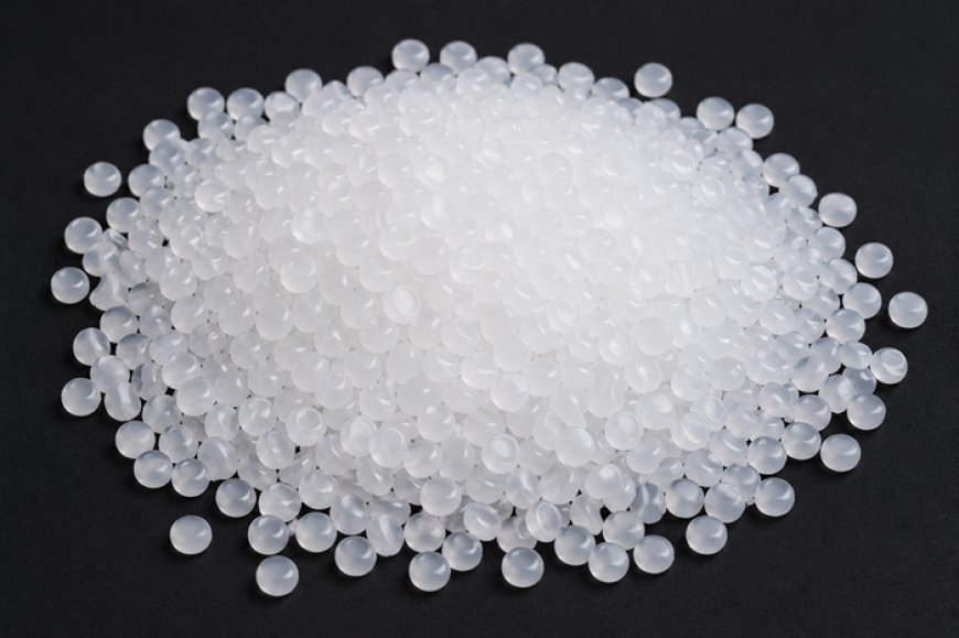 LLDPE Price Trend: Q1 2026 Market Overview, Demand, and Global Price Movement