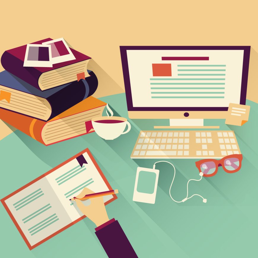 Book Editing Services: Why Every Manuscript Needs a Professional Review Before Publishing