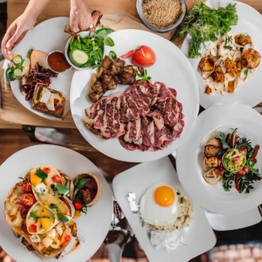 What to Expect from Professional Catering Services in Perth