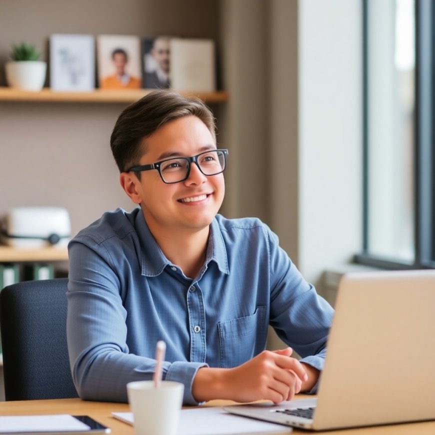 How the Best Outsourced CPA Simplifies Startup Financial Growth
