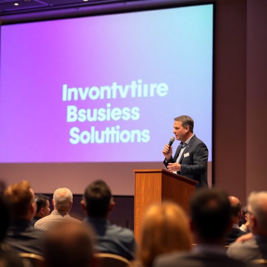 Why Public Speaking Builds Stronger Diverse Workplace Culture