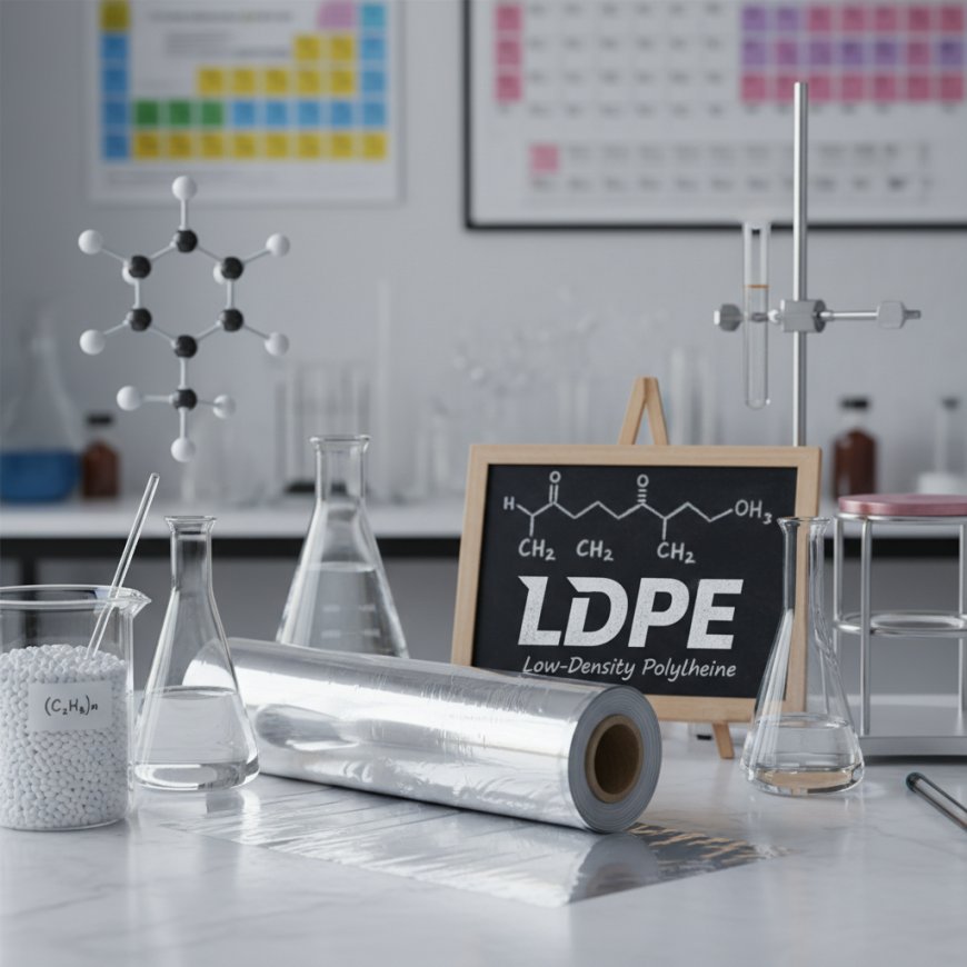 LDPE Price Trend in India: Strong Demand and Supply Challenges Supported the Market in Q1 2026