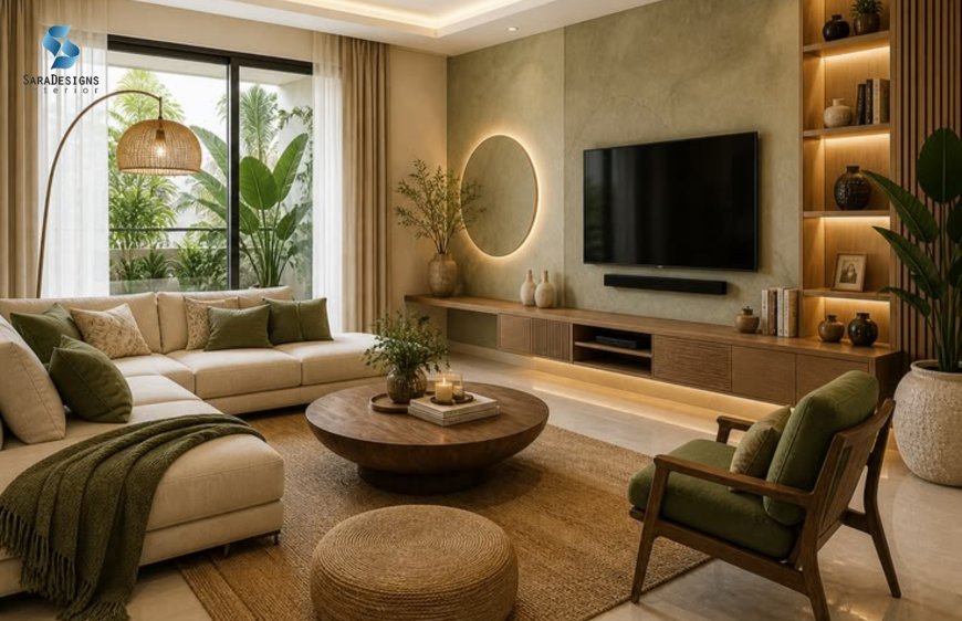Premium Interior Designer in Gurgaon for Stylish and Functional Homes