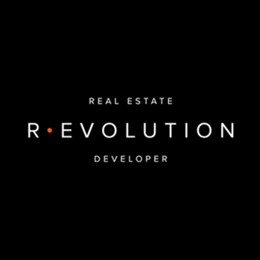 Dubai Real Estate: How R.Evolution Is Shaping the Next Generation of Luxury Living