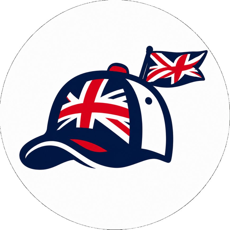 Custom Cap UK | Premium Custom Caps & Embroidered Headwear