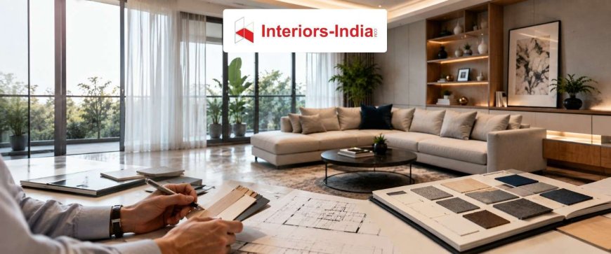 Questions to Ask Before Hiring the Best Interior Designers in Delhi