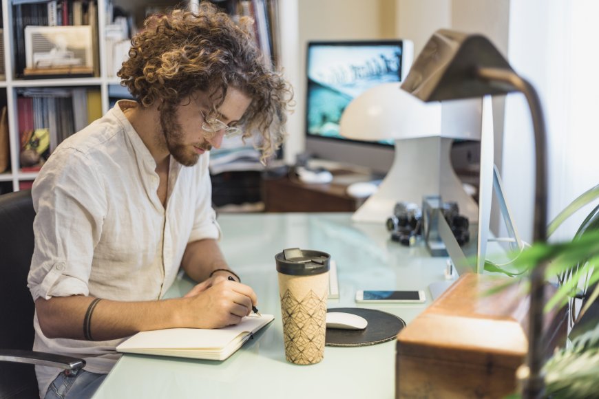 How Careful Book Editing Helps Create a Better Reading Experience