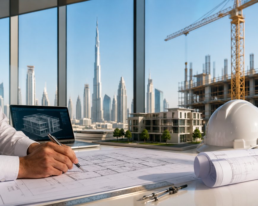 Navigating Commercial Approvals in Dubai: Your Ultimate Guide to Success