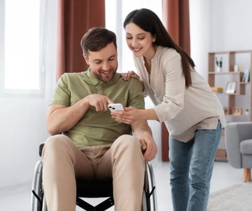 Empowering Lives: Comprehensive Allied Health and NDIS Support in Australia