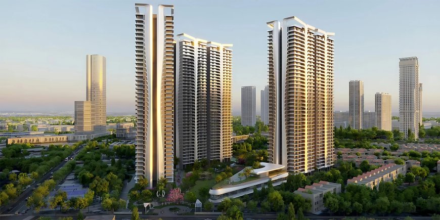 Smartworld The Edition Sector 66 Gurgaon – Premium Residences