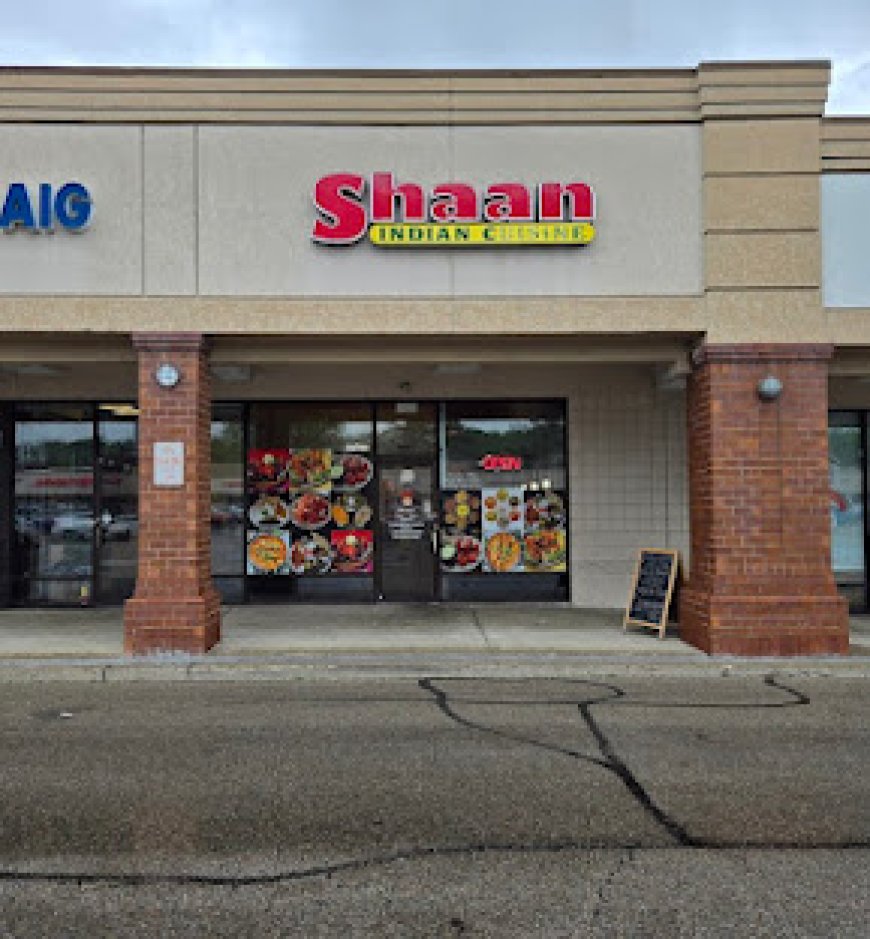 Indian Restaurant In Cincinnati Ohio – Enjoy Authentic Indian Cuisine at Shaan Indian Cuisine