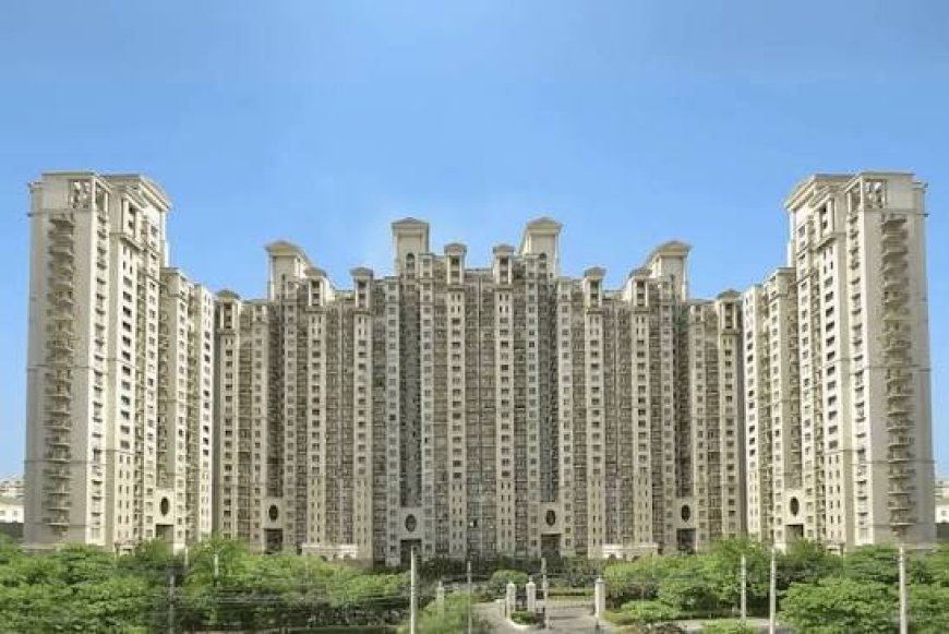 Why DLF Gurugram Projects Are the Best Investment Choice in 2026