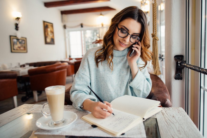 How Authors Can Turn Their Ideas Into Professionally Published Books