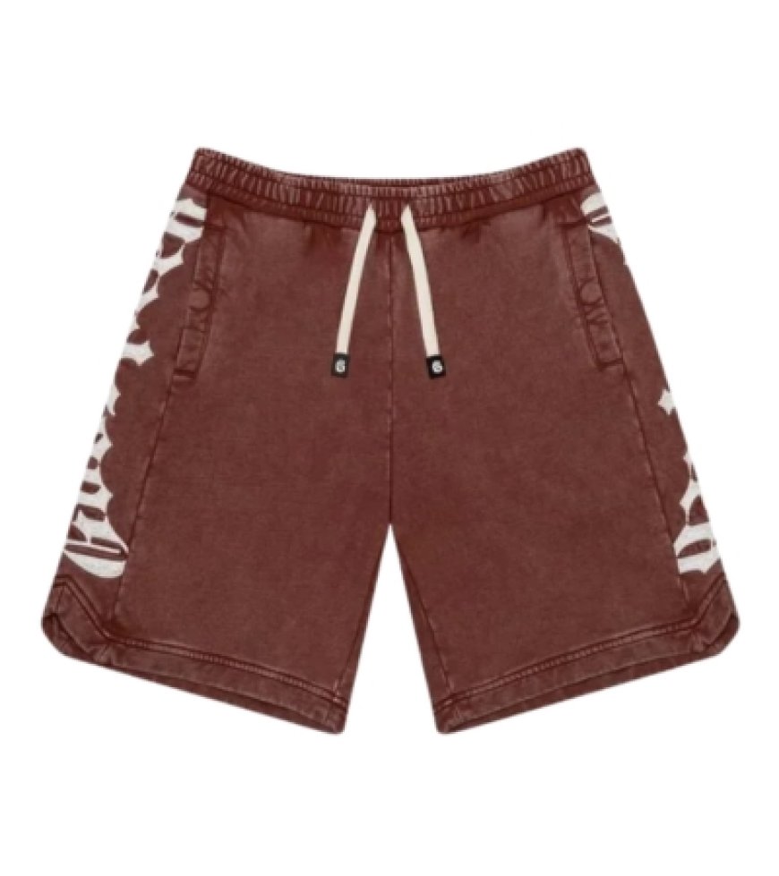 Godspeed Shorts Are Worth Every Dollar You Spend