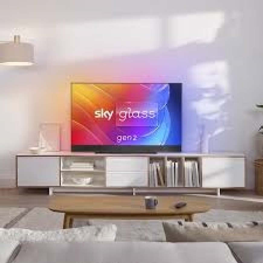 Sky Glass IPTV UK Review: Full Deep Dive Before You Try It