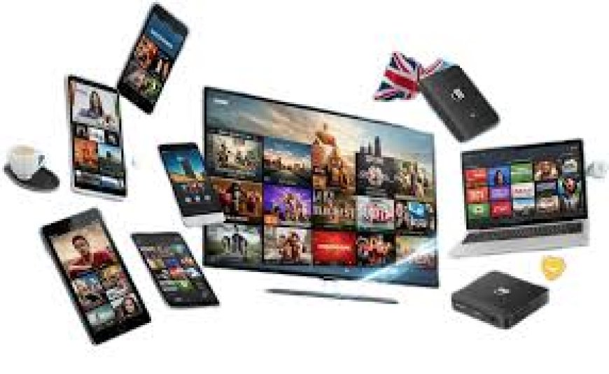 Sky Glass IPTV Free Trial: Hidden Features Every Viewer Should Know