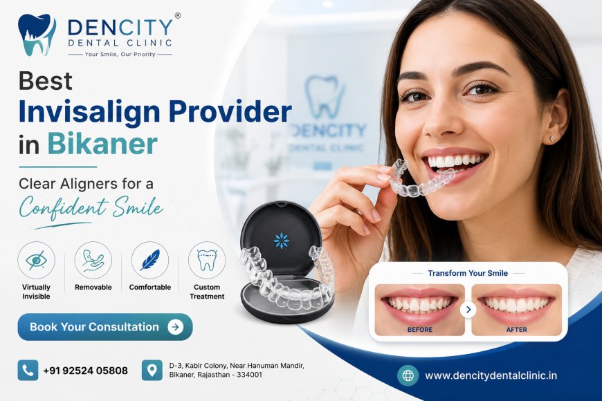 Best Invisible Braces: A Complete Guide to Achieving a Straighter Smile