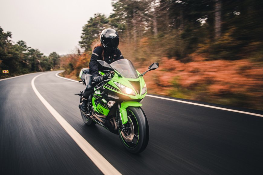A Complete Guide to Bike Rentals in Bhubaneswar