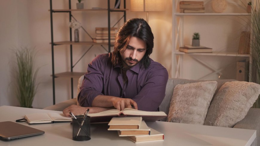 How American Book Publications Helps Authors