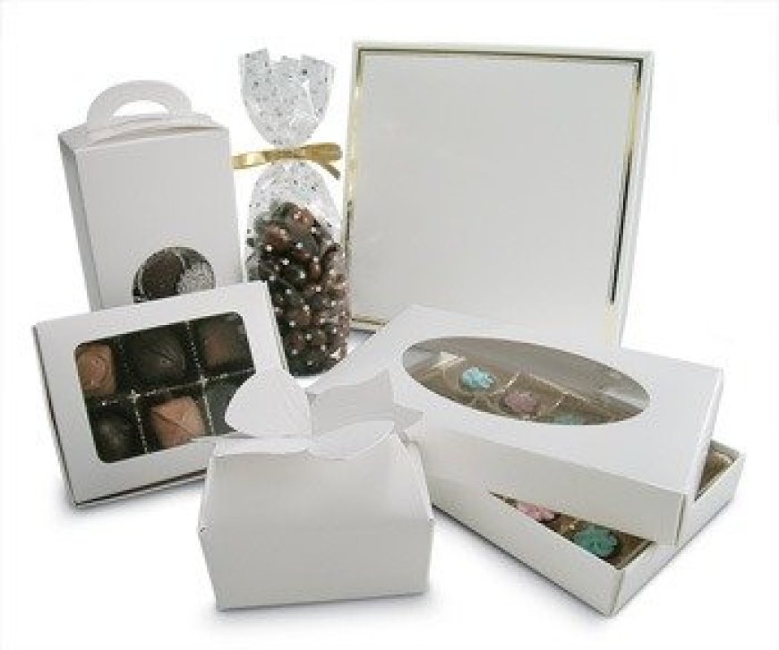 Gift Boxes Trends For Modern Luxury Packaging Excellence