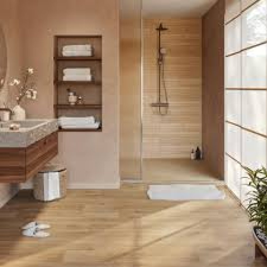 How to Choose the Best Flooring for High Traffic Areas