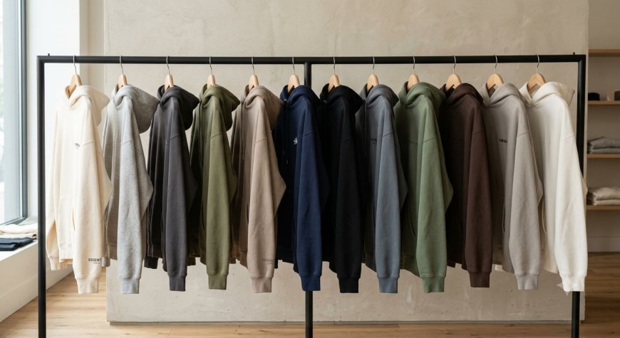 The Ultimate Guide to Modern Urban Activewear and Street Style Styling