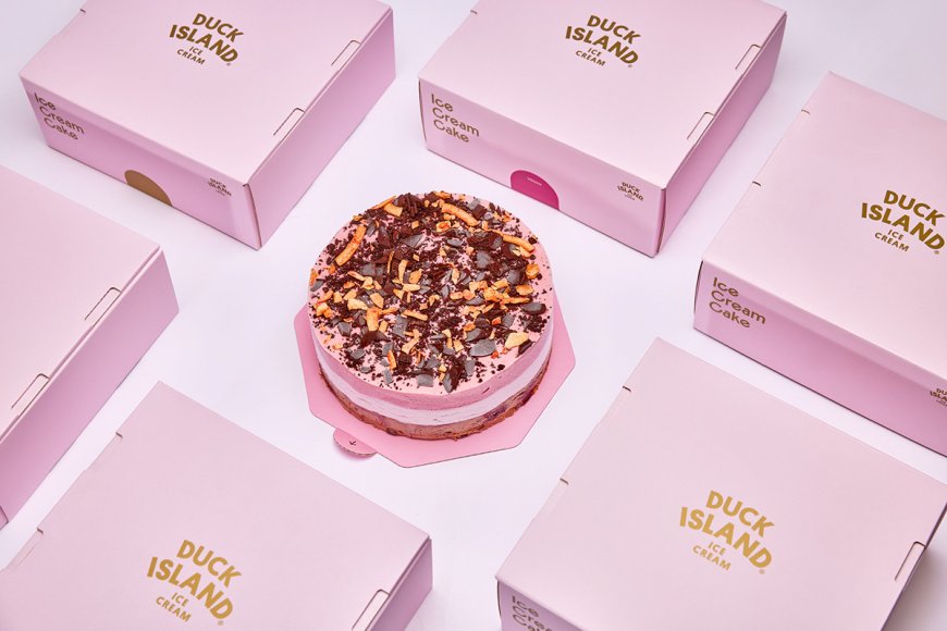 Bakery Mailer Boxes for Fresh and Secure Shipping