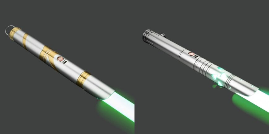 Why the Green Bladed Lightsaber Remains a Fan Favorite Today