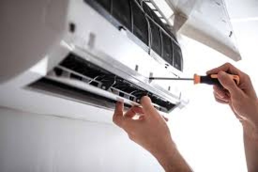 Home Air Conditioning Installation: Improve Comfort and Cooling Efficiency