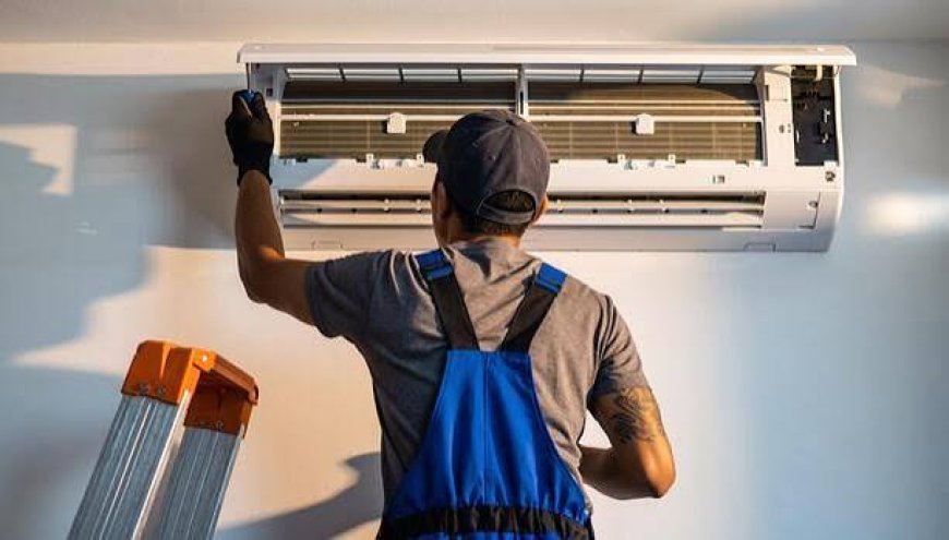 Trusted Air Conditioning Installation in Jackson, WI - Jackson Hardware Heating & AC
