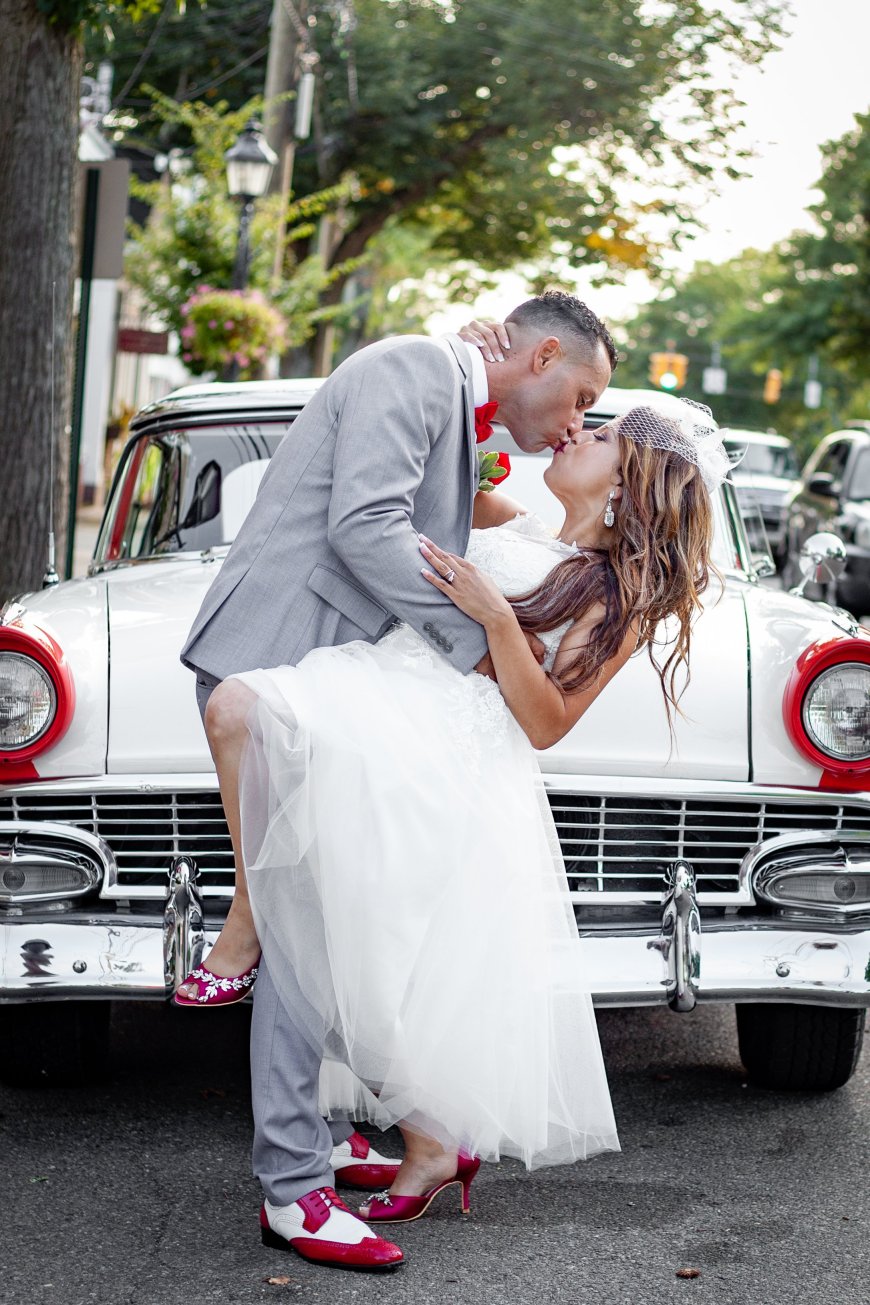 How to Choose the Right Sweet 16 Photographer for Your Celebration