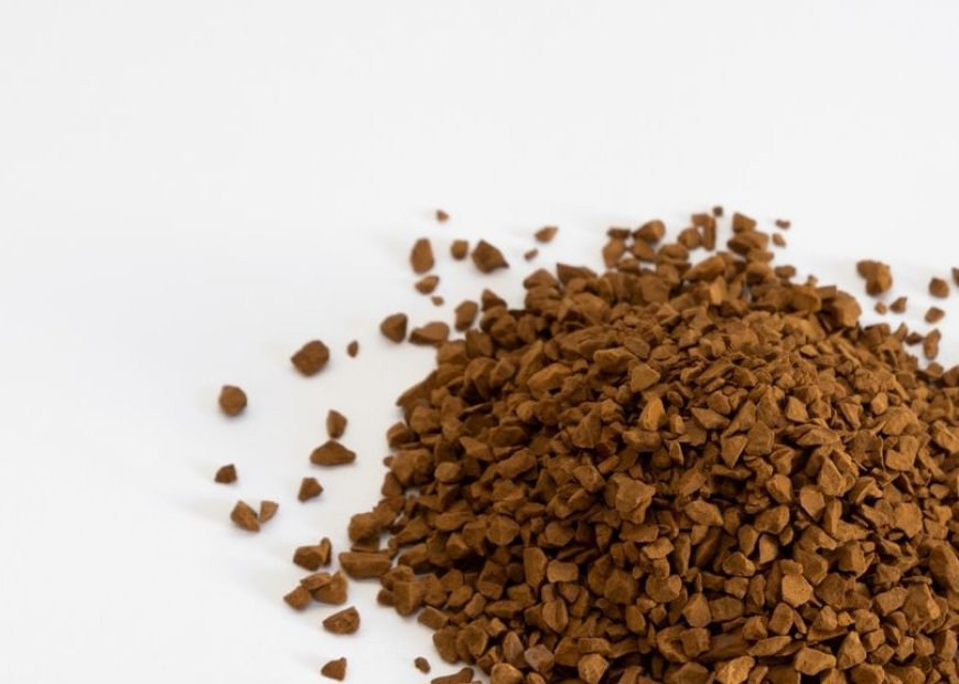 Instant Coffee Powder Manufacturing Plant Cost Report 2026: CapEx/OpEx Analysis with Profitability Forecast