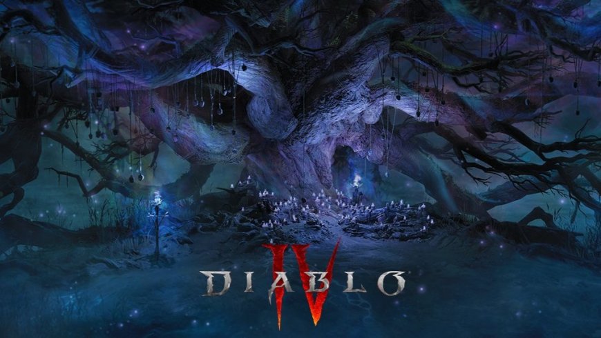 Affordable Diablo 4 Items for Sale Available Now at MMOGAH Store