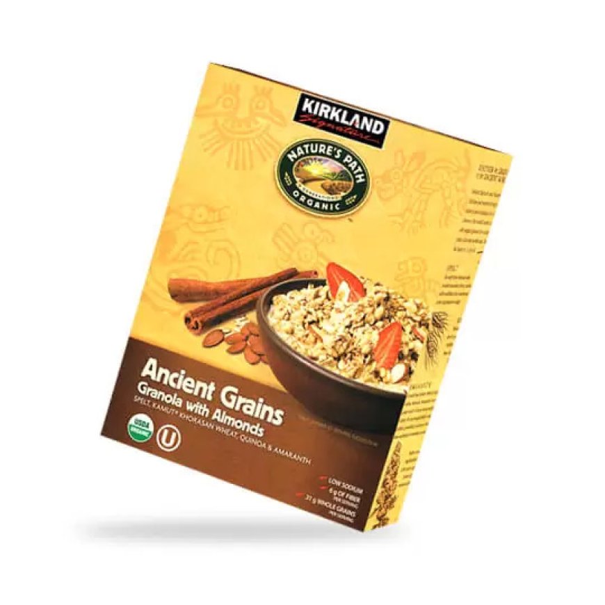 Get Custom Cereal Boxes That Keep Your Products Fresh and Eye-Catching