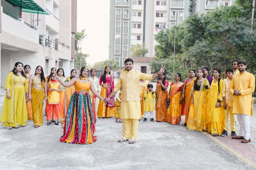 Best Candid Wedding Photographer in Kanpur | Capture Every Emotion with New Generation Studio